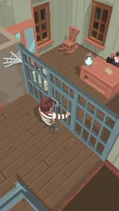 West Escape (MOD, Unlimited Resources)