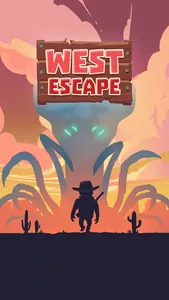 West Escape (MOD, Unlimited Resources)