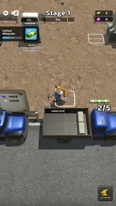 Bulldozer Master (MOD, Unlimited Money)