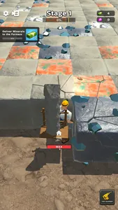 Bulldozer Master (MOD, Unlimited Money)
