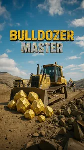 Bulldozer Master (MOD, Unlimited Money)