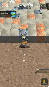 Bulldozer Master (MOD, Unlimited Money)