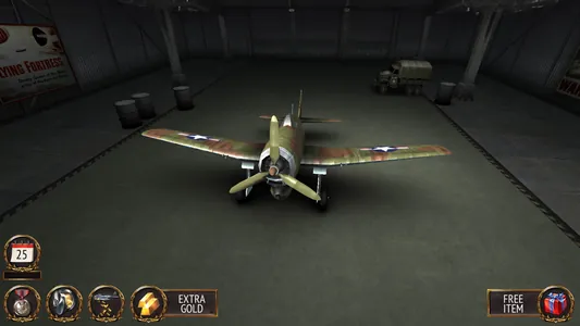 Warplanes: WW2 Dogfight (MOD, Unlimited Money/Gold)