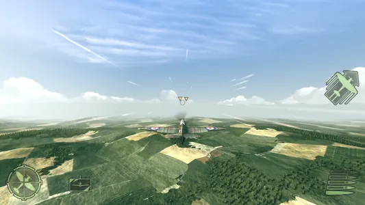 Warplanes: WW2 Dogfight (MOD, Unlimited Money/Gold)