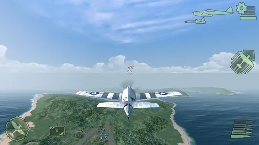 Warplanes: WW2 Dogfight (MOD, Unlimited Money/Gold)