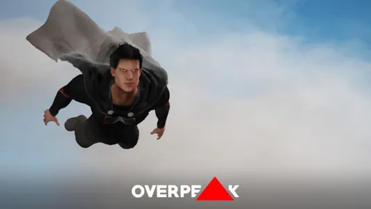 OverPeak (MOD, Unlimited Money)