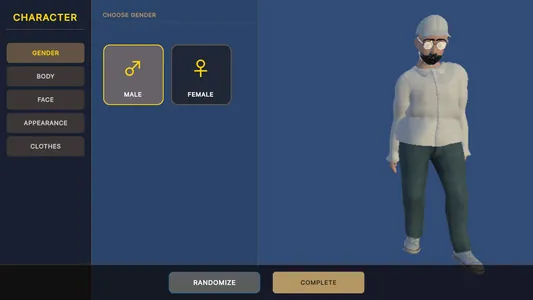 Pigeon Paradise (MOD Menu)
