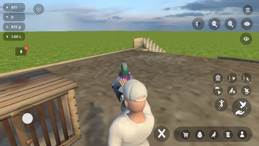 Pigeon Paradise (MOD Menu)