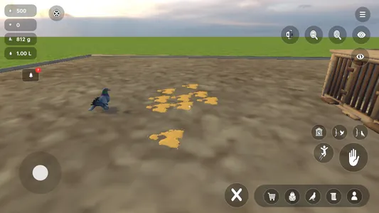 Pigeon Paradise (MOD Menu)