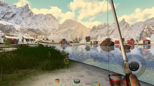 Professional Fishing (MOD, Unlimited Money)