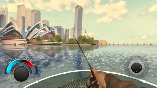 Professional Fishing (MOD, Unlimited Money)