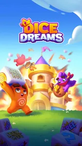 Dice Dreams (MOD Menu)