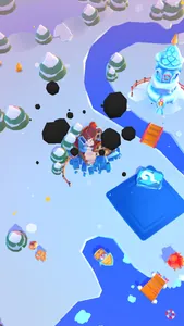 Dice Dreams (MOD Menu)