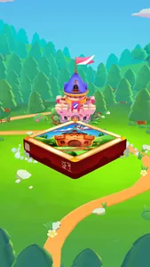 Dice Dreams (MOD Menu)
