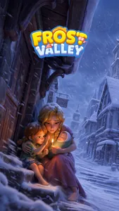 Frost Valley (MOD, Unlimited Coins/Diamonds)