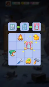 Frost Valley (MOD, Unlimited Coins/Diamonds)