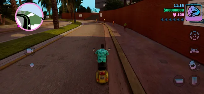 GTA: Vice City - Definitive (MOD, Full Game)