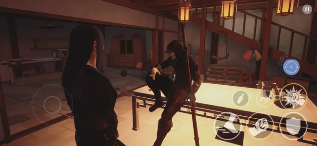 Sifu (MOD, полная игра)