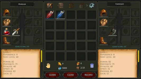 Moonshades (MOD Menu)