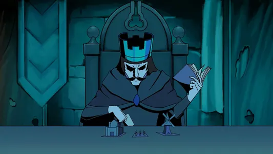 9 Kings (MOD, Unlocked)