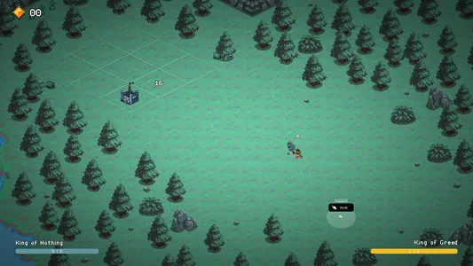 9 Kings (MOD, Unlocked)