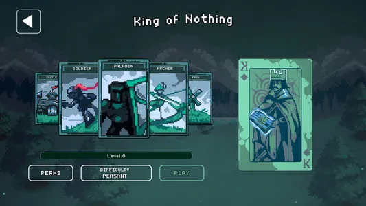 9 Kings (MOD, Unlocked)