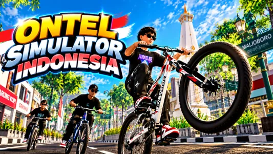 Ontel Simulator Indonesia (MOD, Unlimited Coins)