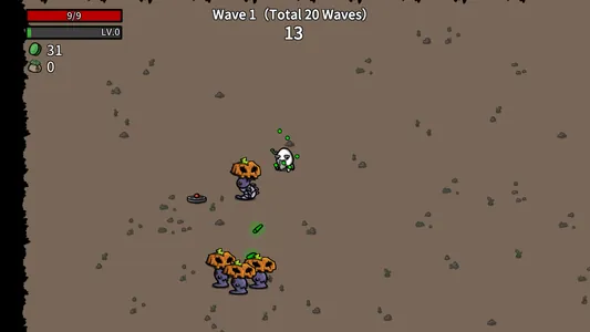 Brotato: Premium (MOD, Unlocked)