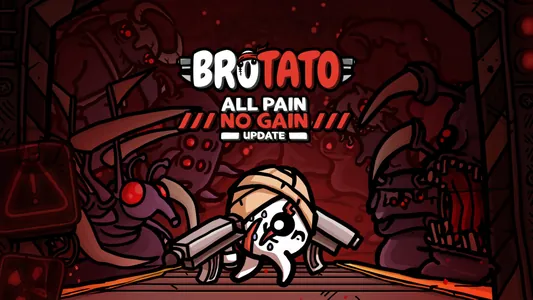 Brotato: Premium (MOD, Unlocked)
