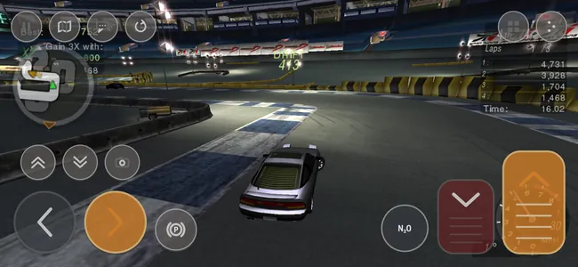 Need for Speed: Underground 2