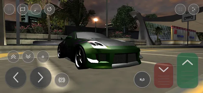 Need for Speed: Underground 2