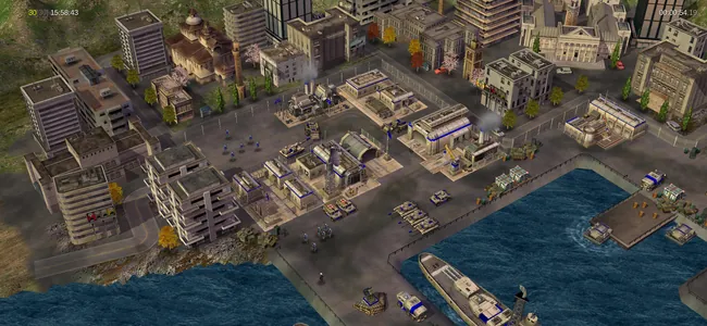 Generals Zero Hour