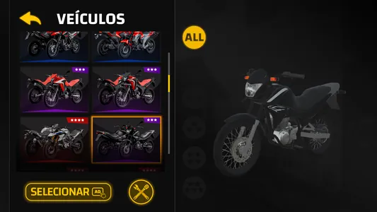 Projeto Grau (MOD, Unlimited Money)