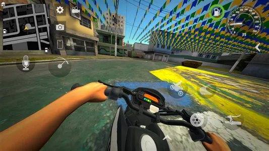 Projeto Grau (MOD, Unlimited Money)