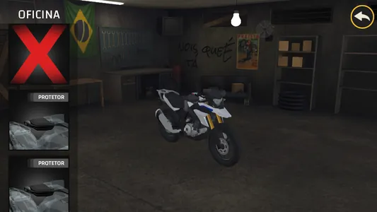 Projeto Grau (MOD, Unlimited Money)