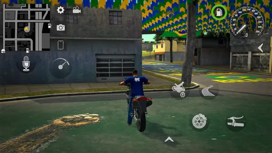 Projeto Grau (MOD, Unlimited Money)