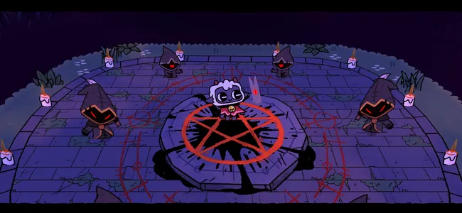 Cult of the Lamb