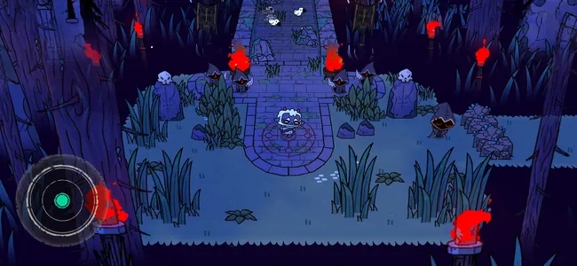 Cult of the Lamb