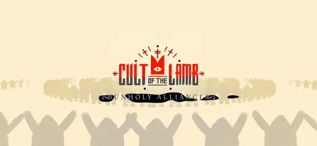 Cult of the Lamb