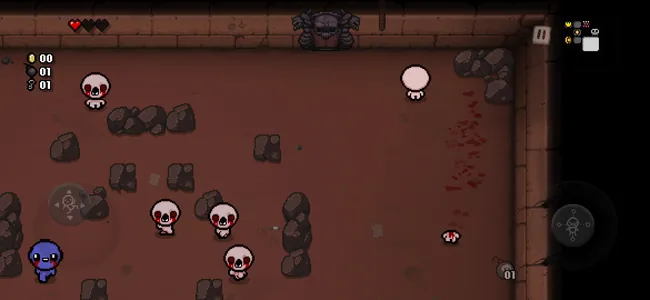 The Binding of Isaac: Rebirth