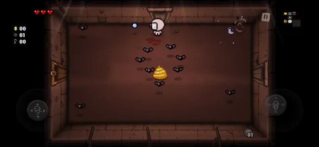 The Binding of Isaac: Rebirth