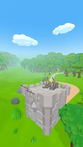 Merge Archers (MOD, Unlimited Coins)