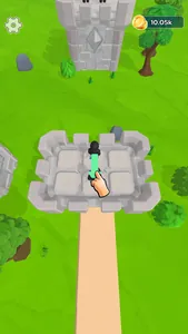 Merge Archers (MOD, Unlimited Coins)