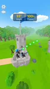 Merge Archers (MOD, Unlimited Coins)