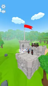 Merge Archers (MOD, Unlimited Coins)