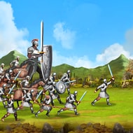 Battle Seven Kingdoms (MOD, Unlimited Money).apk