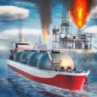 Download Ship Sim 2019 (MOD, Unlimited Money) free on android New Update