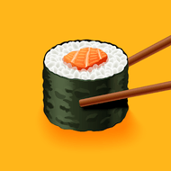 Sushi Bar (MOD, много монет)