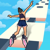 Sky Roller (MOD, Unlocked)