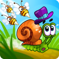 Download Snail Bob 2 (MOD, Unlocked) free on android New Release